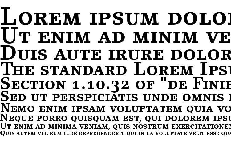 specimens LinoLetter Bold Small Caps & Oldstyle Figures font, sample LinoLetter Bold Small Caps & Oldstyle Figures font, an example of writing LinoLetter Bold Small Caps & Oldstyle Figures font, review LinoLetter Bold Small Caps & Oldstyle Figures font, preview LinoLetter Bold Small Caps & Oldstyle Figures font, LinoLetter Bold Small Caps & Oldstyle Figures font
