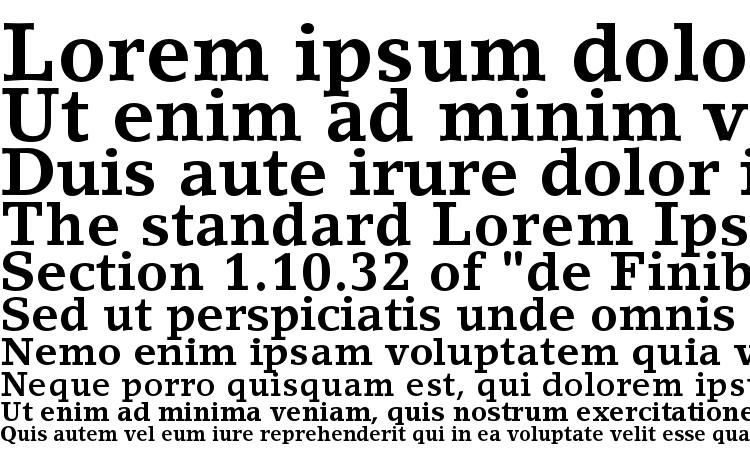 specimens LinoLetterStd Bold font, sample LinoLetterStd Bold font, an example of writing LinoLetterStd Bold font, review LinoLetterStd Bold font, preview LinoLetterStd Bold font, LinoLetterStd Bold font