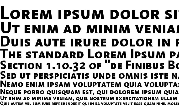 образцы шрифта Linotype Aroma Bold SC, образец шрифта Linotype Aroma Bold SC, пример написания шрифта Linotype Aroma Bold SC, просмотр шрифта Linotype Aroma Bold SC, предосмотр шрифта Linotype Aroma Bold SC, шрифт Linotype Aroma Bold SC