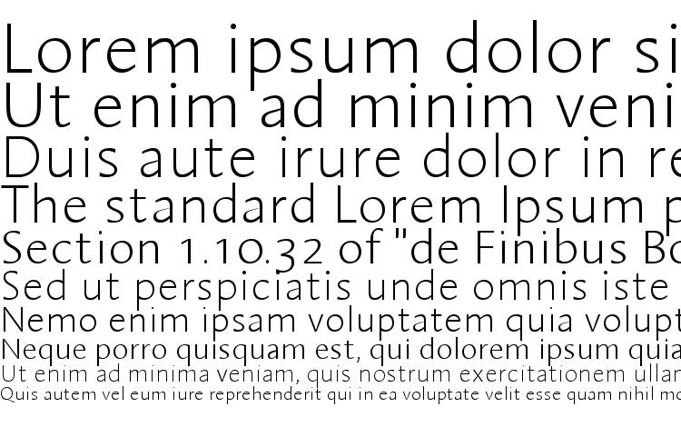 образцы шрифта Linotype Aroma ExtraLight, образец шрифта Linotype Aroma ExtraLight, пример написания шрифта Linotype Aroma ExtraLight, просмотр шрифта Linotype Aroma ExtraLight, предосмотр шрифта Linotype Aroma ExtraLight, шрифт Linotype Aroma ExtraLight