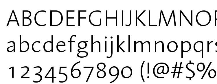 glyphs Linotype Aroma Light font, сharacters Linotype Aroma Light font, symbols Linotype Aroma Light font, character map Linotype Aroma Light font, preview Linotype Aroma Light font, abc Linotype Aroma Light font, Linotype Aroma Light font