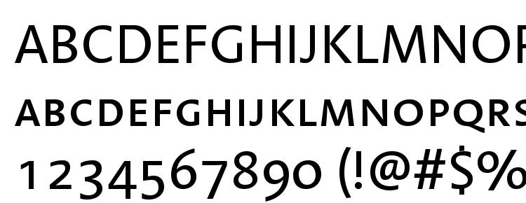 glyphs Linotype Aroma SC font, сharacters Linotype Aroma SC font, symbols Linotype Aroma SC font, character map Linotype Aroma SC font, preview Linotype Aroma SC font, abc Linotype Aroma SC font, Linotype Aroma SC font