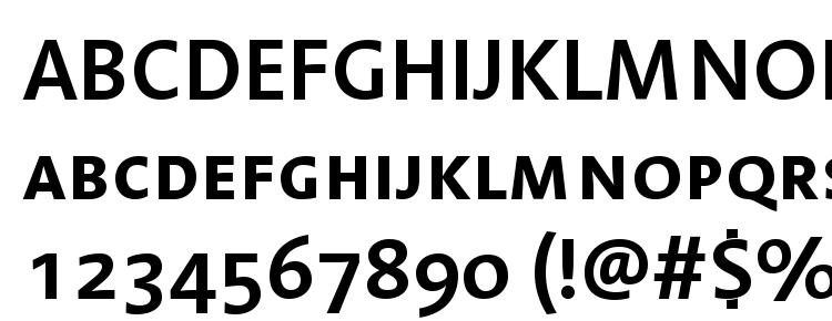 glyphs Linotype Aroma SemiBold SC font, сharacters Linotype Aroma SemiBold SC font, symbols Linotype Aroma SemiBold SC font, character map Linotype Aroma SemiBold SC font, preview Linotype Aroma SemiBold SC font, abc Linotype Aroma SemiBold SC font, Linotype Aroma SemiBold SC font