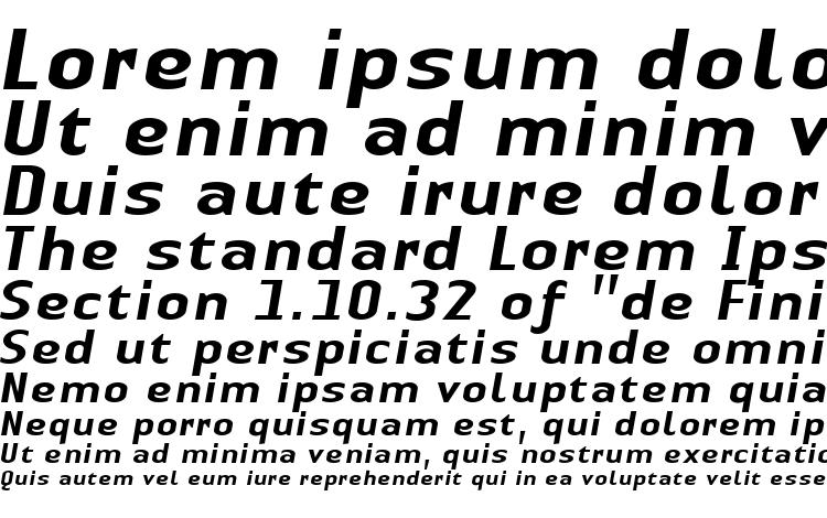 specimens Linotype Authentic Sans MediumItalic font, sample Linotype Authentic Sans MediumItalic font, an example of writing Linotype Authentic Sans MediumItalic font, review Linotype Authentic Sans MediumItalic font, preview Linotype Authentic Sans MediumItalic font, Linotype Authentic Sans MediumItalic font