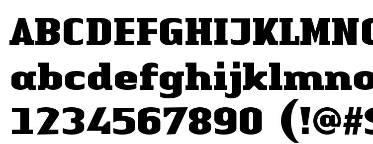 glyphs Linotype Authentic Serif Black font, сharacters Linotype Authentic Serif Black font, symbols Linotype Authentic Serif Black font, character map Linotype Authentic Serif Black font, preview Linotype Authentic Serif Black font, abc Linotype Authentic Serif Black font, Linotype Authentic Serif Black font