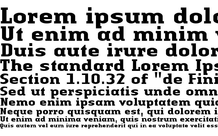 specimens Linotype Authentic Serif Bold font, sample Linotype Authentic Serif Bold font, an example of writing Linotype Authentic Serif Bold font, review Linotype Authentic Serif Bold font, preview Linotype Authentic Serif Bold font, Linotype Authentic Serif Bold font