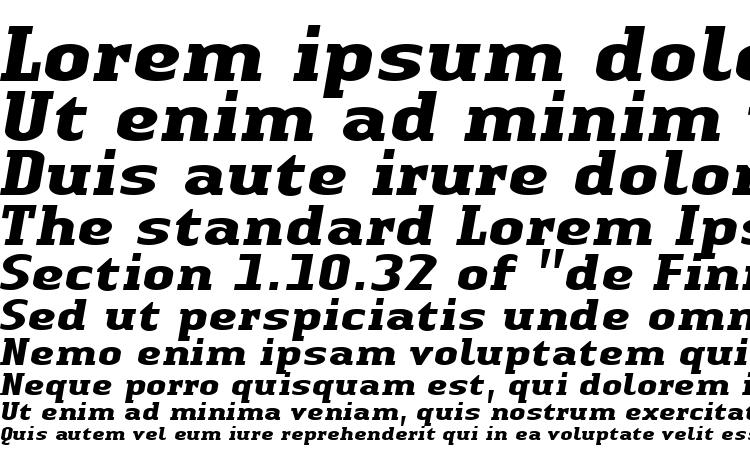 specimens Linotype Authentic Serif BoldItalic font, sample Linotype Authentic Serif BoldItalic font, an example of writing Linotype Authentic Serif BoldItalic font, review Linotype Authentic Serif BoldItalic font, preview Linotype Authentic Serif BoldItalic font, Linotype Authentic Serif BoldItalic font