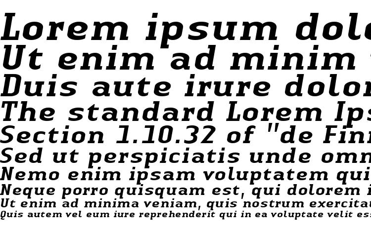 specimens Linotype Authentic Serif MediumItalic font, sample Linotype Authentic Serif MediumItalic font, an example of writing Linotype Authentic Serif MediumItalic font, review Linotype Authentic Serif MediumItalic font, preview Linotype Authentic Serif MediumItalic font, Linotype Authentic Serif MediumItalic font