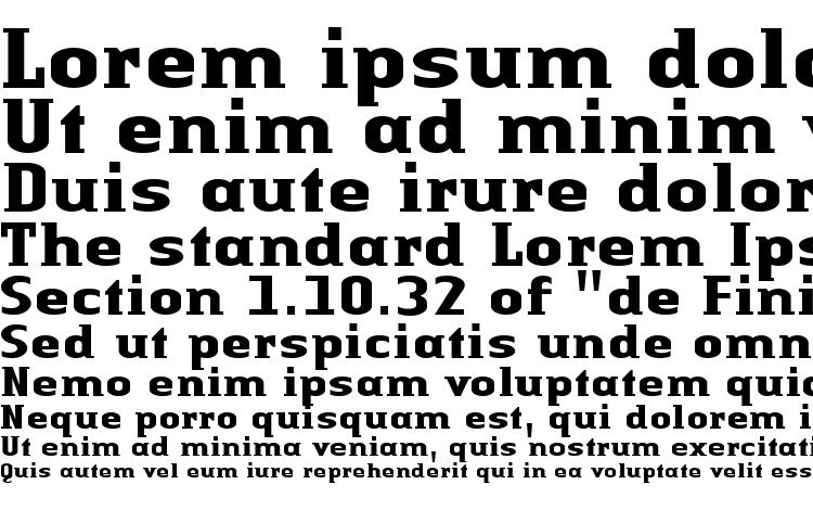 specimens Linotype Authentic Small Serif Bold font, sample Linotype Authentic Small Serif Bold font, an example of writing Linotype Authentic Small Serif Bold font, review Linotype Authentic Small Serif Bold font, preview Linotype Authentic Small Serif Bold font, Linotype Authentic Small Serif Bold font