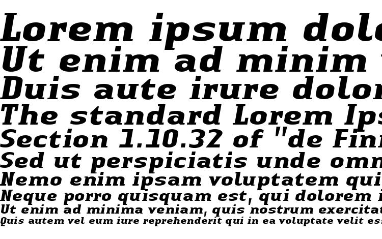 specimens Linotype Authentic Small Serif BoldIt font, sample Linotype Authentic Small Serif BoldIt font, an example of writing Linotype Authentic Small Serif BoldIt font, review Linotype Authentic Small Serif BoldIt font, preview Linotype Authentic Small Serif BoldIt font, Linotype Authentic Small Serif BoldIt font