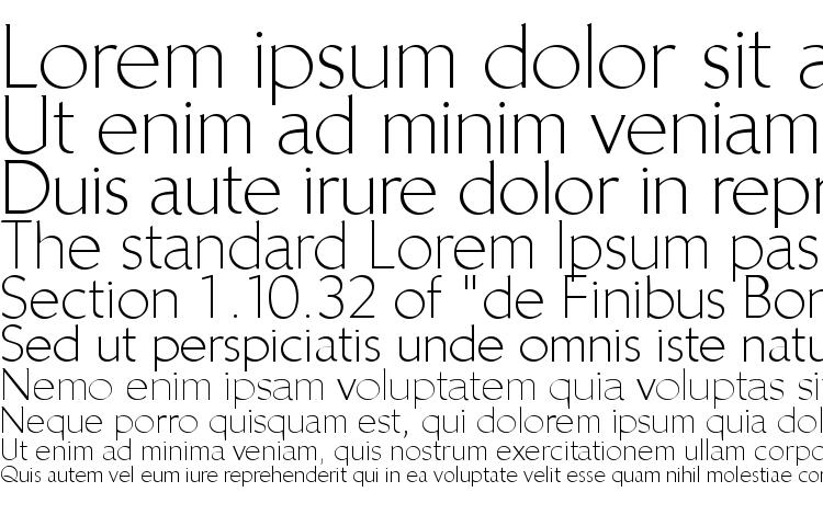 specimens Linotype Brewery Light font, sample Linotype Brewery Light font, an example of writing Linotype Brewery Light font, review Linotype Brewery Light font, preview Linotype Brewery Light font, Linotype Brewery Light font