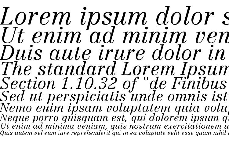 образцы шрифта Linotype Centennial LT 46 Light Italic, образец шрифта Linotype Centennial LT 46 Light Italic, пример написания шрифта Linotype Centennial LT 46 Light Italic, просмотр шрифта Linotype Centennial LT 46 Light Italic, предосмотр шрифта Linotype Centennial LT 46 Light Italic, шрифт Linotype Centennial LT 46 Light Italic