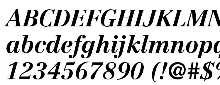 глифы шрифта Linotype Centennial LT 76 Bold Italic, символы шрифта Linotype Centennial LT 76 Bold Italic, символьная карта шрифта Linotype Centennial LT 76 Bold Italic, предварительный просмотр шрифта Linotype Centennial LT 76 Bold Italic, алфавит шрифта Linotype Centennial LT 76 Bold Italic, шрифт Linotype Centennial LT 76 Bold Italic