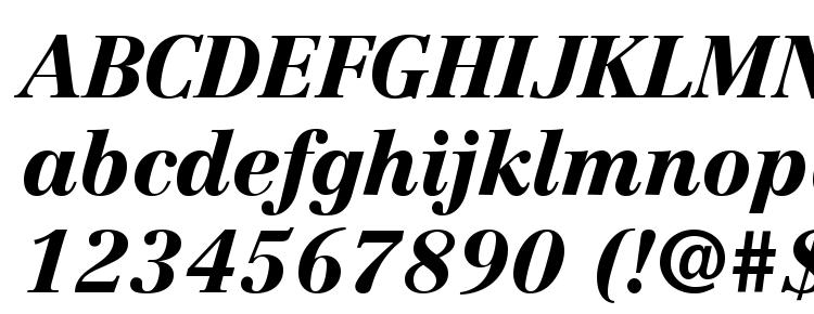 glyphs Linotype Centennial LT 96 Black Italic font, сharacters Linotype Centennial LT 96 Black Italic font, symbols Linotype Centennial LT 96 Black Italic font, character map Linotype Centennial LT 96 Black Italic font, preview Linotype Centennial LT 96 Black Italic font, abc Linotype Centennial LT 96 Black Italic font, Linotype Centennial LT 96 Black Italic font