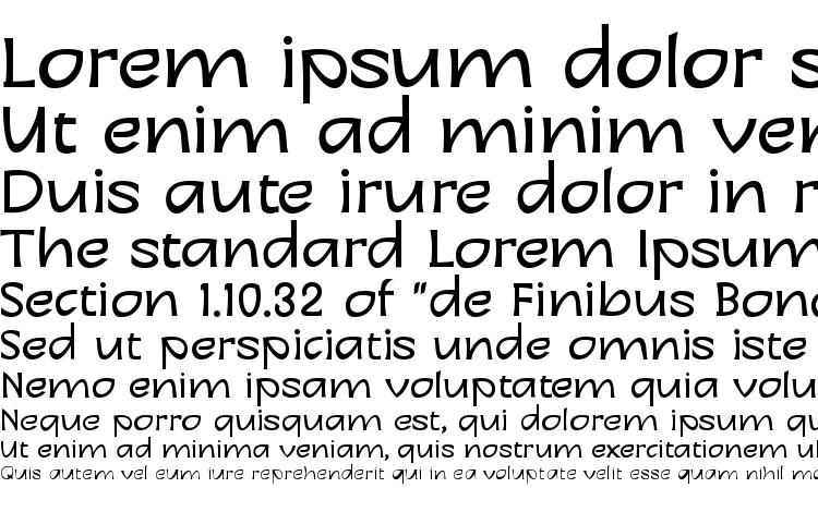 specimens Linotype Charon Medium font, sample Linotype Charon Medium font, an example of writing Linotype Charon Medium font, review Linotype Charon Medium font, preview Linotype Charon Medium font, Linotype Charon Medium font