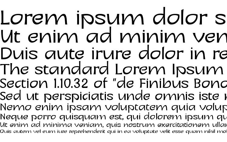 specimens Linotype Charon Normal font, sample Linotype Charon Normal font, an example of writing Linotype Charon Normal font, review Linotype Charon Normal font, preview Linotype Charon Normal font, Linotype Charon Normal font