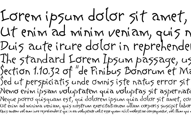 specimens Linotype Colibri Light font, sample Linotype Colibri Light font, an example of writing Linotype Colibri Light font, review Linotype Colibri Light font, preview Linotype Colibri Light font, Linotype Colibri Light font