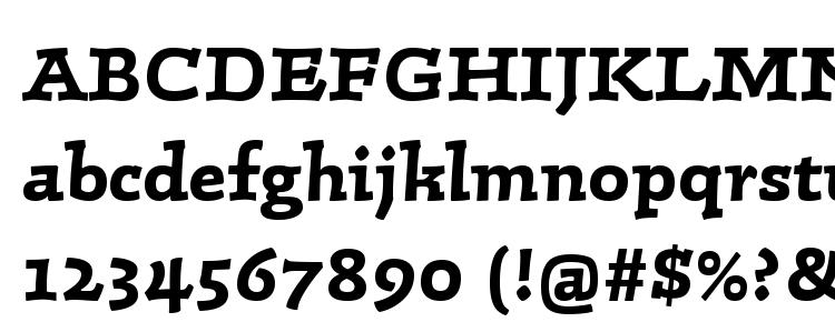 glyphs Linotype Conrad Bold font, сharacters Linotype Conrad Bold font, symbols Linotype Conrad Bold font, character map Linotype Conrad Bold font, preview Linotype Conrad Bold font, abc Linotype Conrad Bold font, Linotype Conrad Bold font