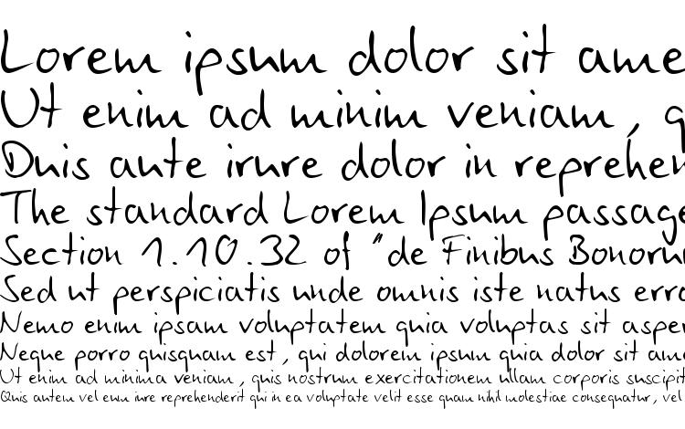 specimens Linotype Ego font, sample Linotype Ego font, an example of writing Linotype Ego font, review Linotype Ego font, preview Linotype Ego font, Linotype Ego font