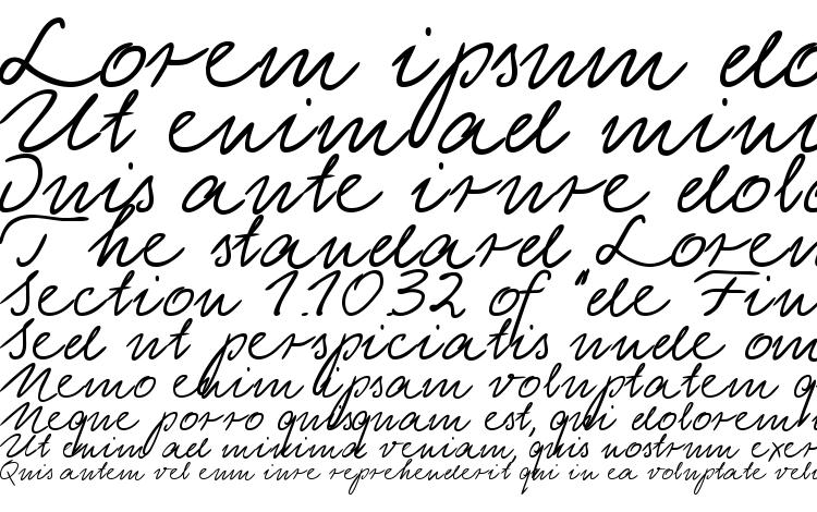 specimens Linotype Elisa Bold font, sample Linotype Elisa Bold font, an example of writing Linotype Elisa Bold font, review Linotype Elisa Bold font, preview Linotype Elisa Bold font, Linotype Elisa Bold font