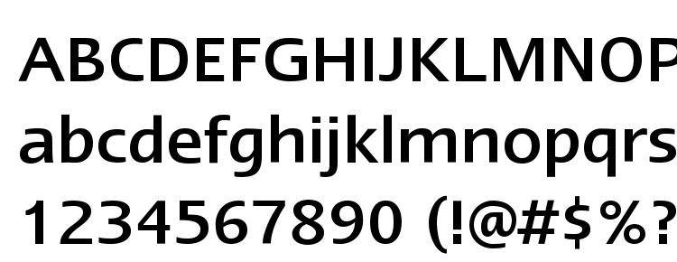 glyphs Linotype Ergo Medium font, сharacters Linotype Ergo Medium font, symbols Linotype Ergo Medium font, character map Linotype Ergo Medium font, preview Linotype Ergo Medium font, abc Linotype Ergo Medium font, Linotype Ergo Medium font