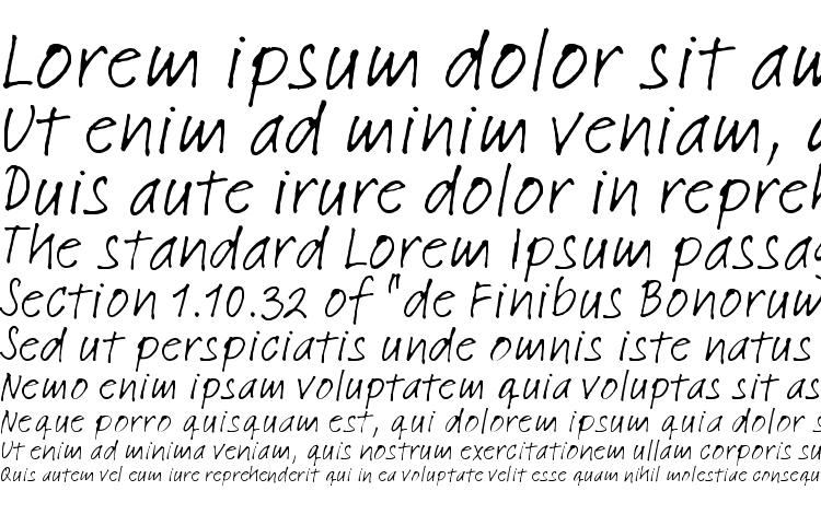 specimens Linotype Feltpen Regular font, sample Linotype Feltpen Regular font, an example of writing Linotype Feltpen Regular font, review Linotype Feltpen Regular font, preview Linotype Feltpen Regular font, Linotype Feltpen Regular font