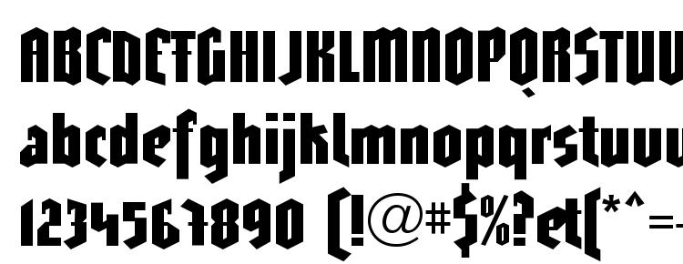 glyphs Linotype Gotharda font, сharacters Linotype Gotharda font, symbols Linotype Gotharda font, character map Linotype Gotharda font, preview Linotype Gotharda font, abc Linotype Gotharda font, Linotype Gotharda font