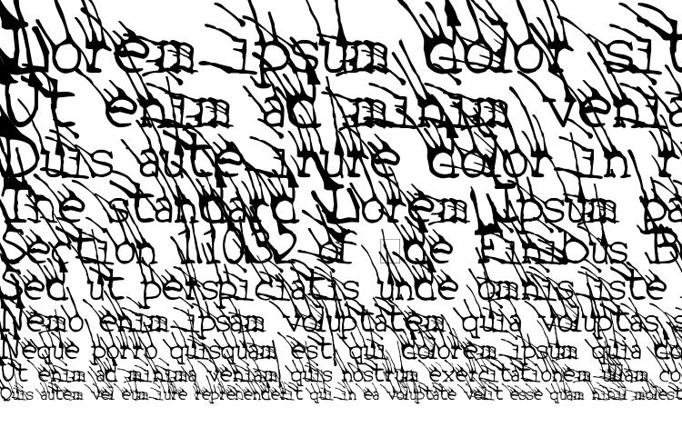 образцы шрифта Linotype Grassy Bold, образец шрифта Linotype Grassy Bold, пример написания шрифта Linotype Grassy Bold, просмотр шрифта Linotype Grassy Bold, предосмотр шрифта Linotype Grassy Bold, шрифт Linotype Grassy Bold