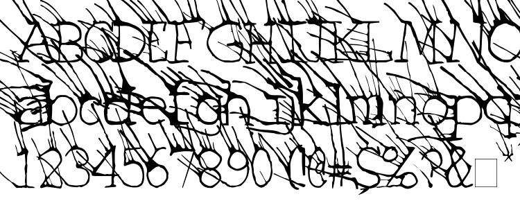 глифы шрифта Linotype Grassy, символы шрифта Linotype Grassy, символьная карта шрифта Linotype Grassy, предварительный просмотр шрифта Linotype Grassy, алфавит шрифта Linotype Grassy, шрифт Linotype Grassy
