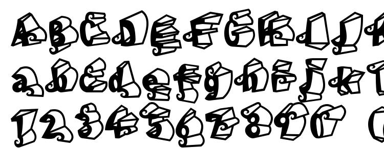 глифы шрифта Linotype Henri Dimensions, символы шрифта Linotype Henri Dimensions, символьная карта шрифта Linotype Henri Dimensions, предварительный просмотр шрифта Linotype Henri Dimensions, алфавит шрифта Linotype Henri Dimensions, шрифт Linotype Henri Dimensions