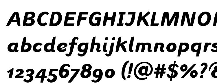 glyphs Linotype Inagur Bold Italic font, сharacters Linotype Inagur Bold Italic font, symbols Linotype Inagur Bold Italic font, character map Linotype Inagur Bold Italic font, preview Linotype Inagur Bold Italic font, abc Linotype Inagur Bold Italic font, Linotype Inagur Bold Italic font