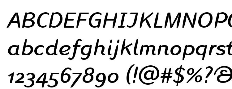glyphs Linotype Inagur Italic font, сharacters Linotype Inagur Italic font, symbols Linotype Inagur Italic font, character map Linotype Inagur Italic font, preview Linotype Inagur Italic font, abc Linotype Inagur Italic font, Linotype Inagur Italic font