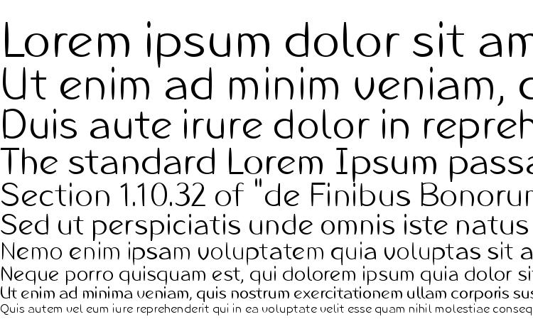 specimens Linotype Inagur Light font, sample Linotype Inagur Light font, an example of writing Linotype Inagur Light font, review Linotype Inagur Light font, preview Linotype Inagur Light font, Linotype Inagur Light font