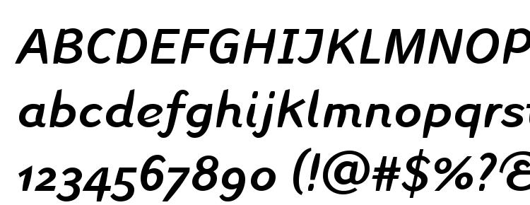 глифы шрифта Linotype Inagur Medium Italic, символы шрифта Linotype Inagur Medium Italic, символьная карта шрифта Linotype Inagur Medium Italic, предварительный просмотр шрифта Linotype Inagur Medium Italic, алфавит шрифта Linotype Inagur Medium Italic, шрифт Linotype Inagur Medium Italic