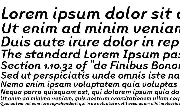 specimens Linotype Inagur Medium Italic font, sample Linotype Inagur Medium Italic font, an example of writing Linotype Inagur Medium Italic font, review Linotype Inagur Medium Italic font, preview Linotype Inagur Medium Italic font, Linotype Inagur Medium Italic font