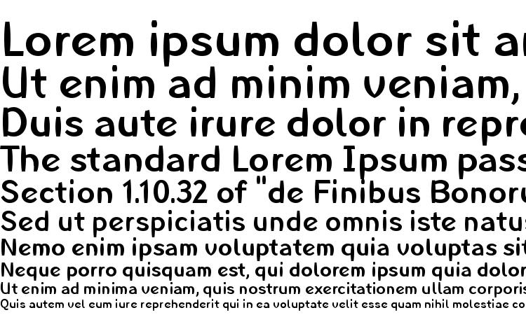 specimens Linotype Inagur Medium font, sample Linotype Inagur Medium font, an example of writing Linotype Inagur Medium font, review Linotype Inagur Medium font, preview Linotype Inagur Medium font, Linotype Inagur Medium font