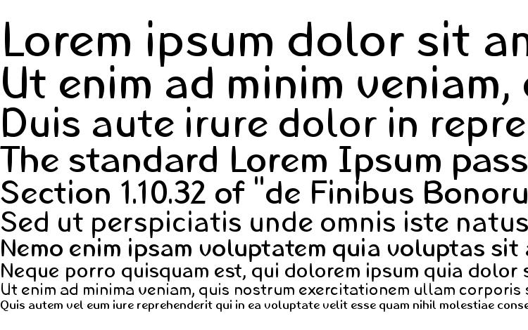specimens Linotype Inagur Regular font, sample Linotype Inagur Regular font, an example of writing Linotype Inagur Regular font, review Linotype Inagur Regular font, preview Linotype Inagur Regular font, Linotype Inagur Regular font