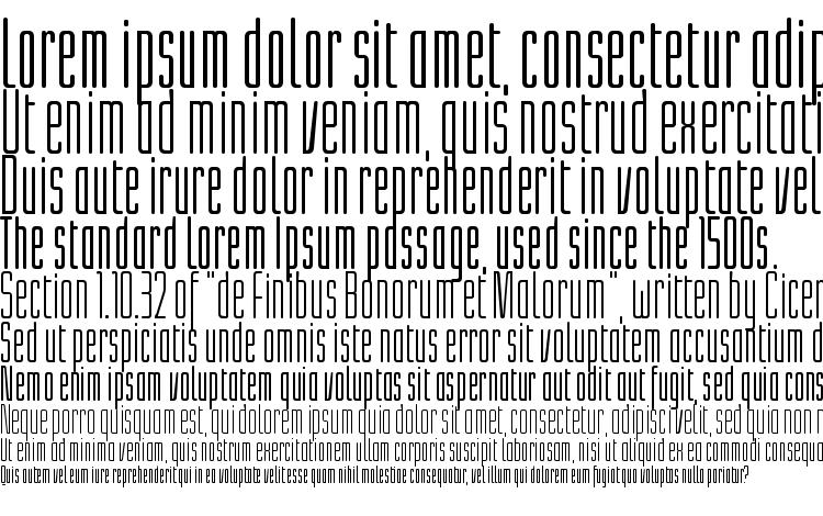 specimens Linotype Lichtwerk font, sample Linotype Lichtwerk font, an example of writing Linotype Lichtwerk font, review Linotype Lichtwerk font, preview Linotype Lichtwerk font, Linotype Lichtwerk font