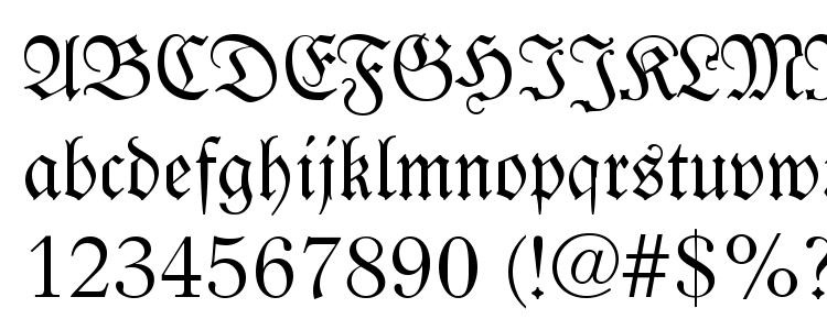 glyphs Linotype Luthersche Fraktur font, сharacters Linotype Luthersche Fraktur font, symbols Linotype Luthersche Fraktur font, character map Linotype Luthersche Fraktur font, preview Linotype Luthersche Fraktur font, abc Linotype Luthersche Fraktur font, Linotype Luthersche Fraktur font