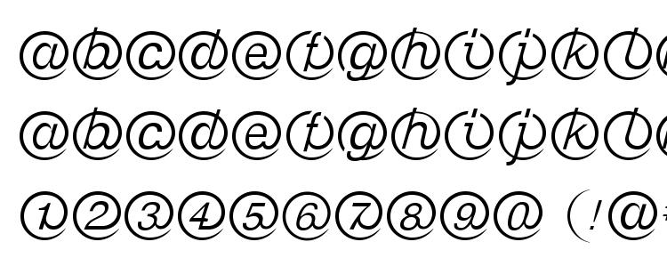 glyphs Linotype Mailbox Light font, сharacters Linotype Mailbox Light font, symbols Linotype Mailbox Light font, character map Linotype Mailbox Light font, preview Linotype Mailbox Light font, abc Linotype Mailbox Light font, Linotype Mailbox Light font