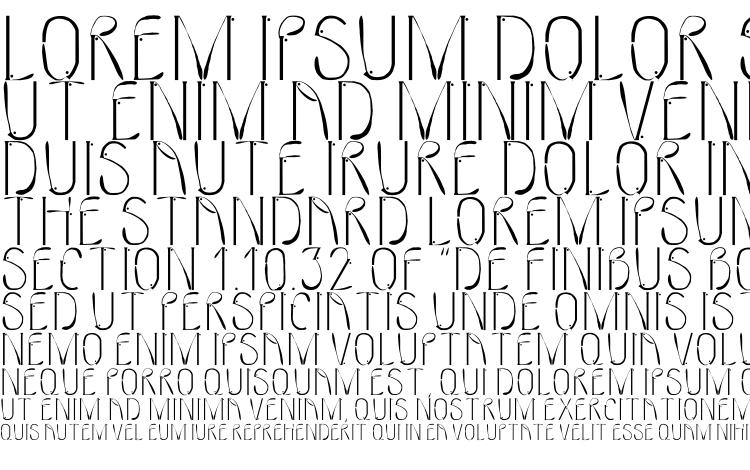 specimens Linotype MMistel font, sample Linotype MMistel font, an example of writing Linotype MMistel font, review Linotype MMistel font, preview Linotype MMistel font, Linotype MMistel font