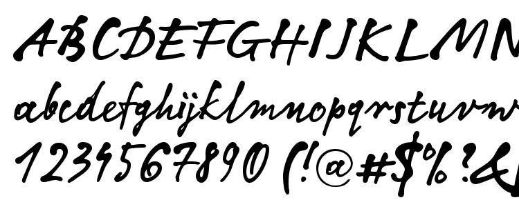 глифы шрифта Linotype Notec, символы шрифта Linotype Notec, символьная карта шрифта Linotype Notec, предварительный просмотр шрифта Linotype Notec, алфавит шрифта Linotype Notec, шрифт Linotype Notec