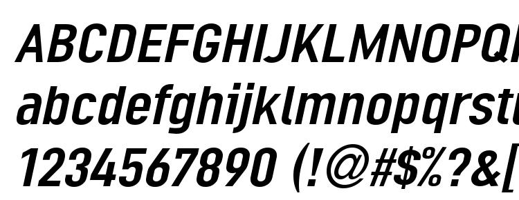 glyphs Linotype Ordinar Italic font, сharacters Linotype Ordinar Italic font, symbols Linotype Ordinar Italic font, character map Linotype Ordinar Italic font, preview Linotype Ordinar Italic font, abc Linotype Ordinar Italic font, Linotype Ordinar Italic font