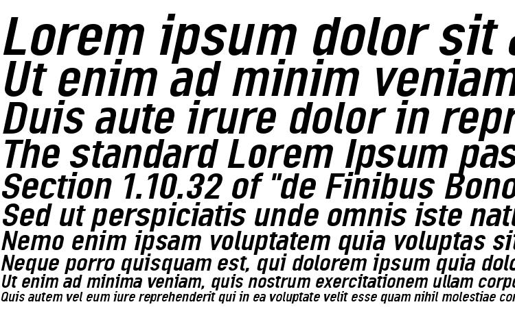 specimens Linotype Ordinar Italic font, sample Linotype Ordinar Italic font, an example of writing Linotype Ordinar Italic font, review Linotype Ordinar Italic font, preview Linotype Ordinar Italic font, Linotype Ordinar Italic font