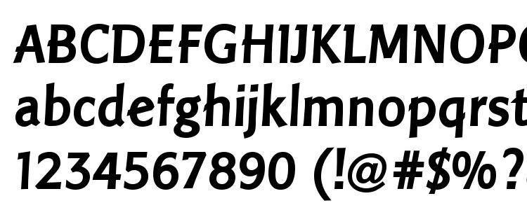 glyphs Linotype Pisa Bold font, сharacters Linotype Pisa Bold font, symbols Linotype Pisa Bold font, character map Linotype Pisa Bold font, preview Linotype Pisa Bold font, abc Linotype Pisa Bold font, Linotype Pisa Bold font