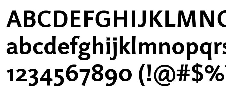 glyphs Linotype Projekt Bold font, сharacters Linotype Projekt Bold font, symbols Linotype Projekt Bold font, character map Linotype Projekt Bold font, preview Linotype Projekt Bold font, abc Linotype Projekt Bold font, Linotype Projekt Bold font