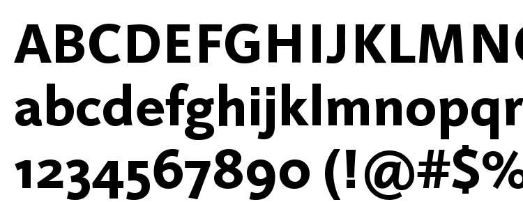 glyphs Linotype Projekt Heavy font, сharacters Linotype Projekt Heavy font, symbols Linotype Projekt Heavy font, character map Linotype Projekt Heavy font, preview Linotype Projekt Heavy font, abc Linotype Projekt Heavy font, Linotype Projekt Heavy font