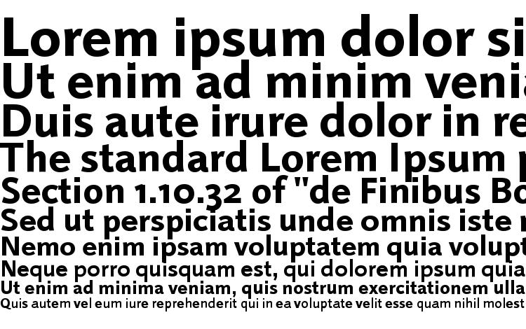 specimens Linotype Projekt Heavy font, sample Linotype Projekt Heavy font, an example of writing Linotype Projekt Heavy font, review Linotype Projekt Heavy font, preview Linotype Projekt Heavy font, Linotype Projekt Heavy font