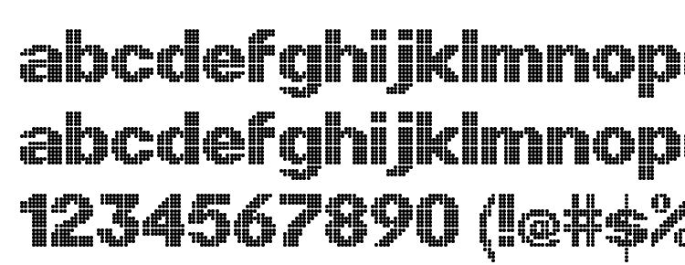 glyphs Linotype Punkt Bold font, сharacters Linotype Punkt Bold font, symbols Linotype Punkt Bold font, character map Linotype Punkt Bold font, preview Linotype Punkt Bold font, abc Linotype Punkt Bold font, Linotype Punkt Bold font