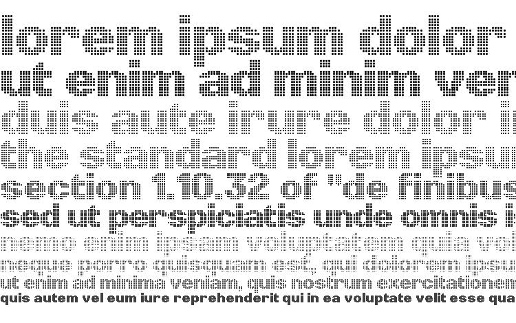 specimens Linotype Punkt Regular font, sample Linotype Punkt Regular font, an example of writing Linotype Punkt Regular font, review Linotype Punkt Regular font, preview Linotype Punkt Regular font, Linotype Punkt Regular font